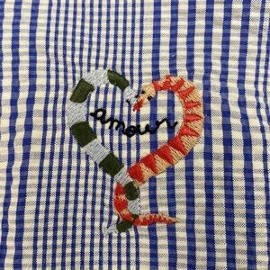 Maison Labiche‎ | Dragonfly Amour | Top